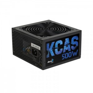 Aerocool KCAS 500W 80 Plus Bronze